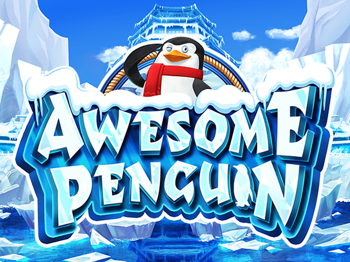 Penguin Casino Game