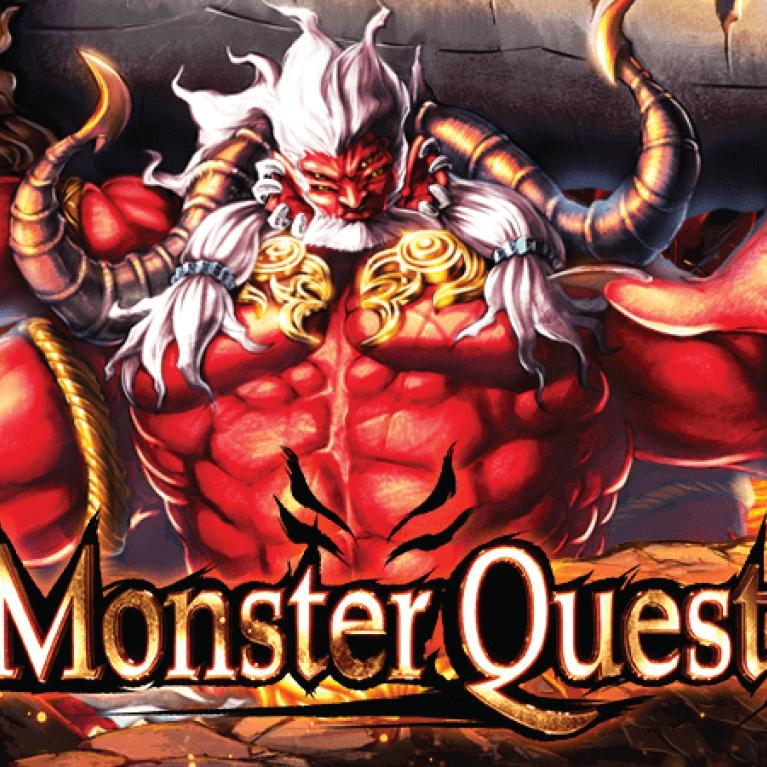 Monster quest коды