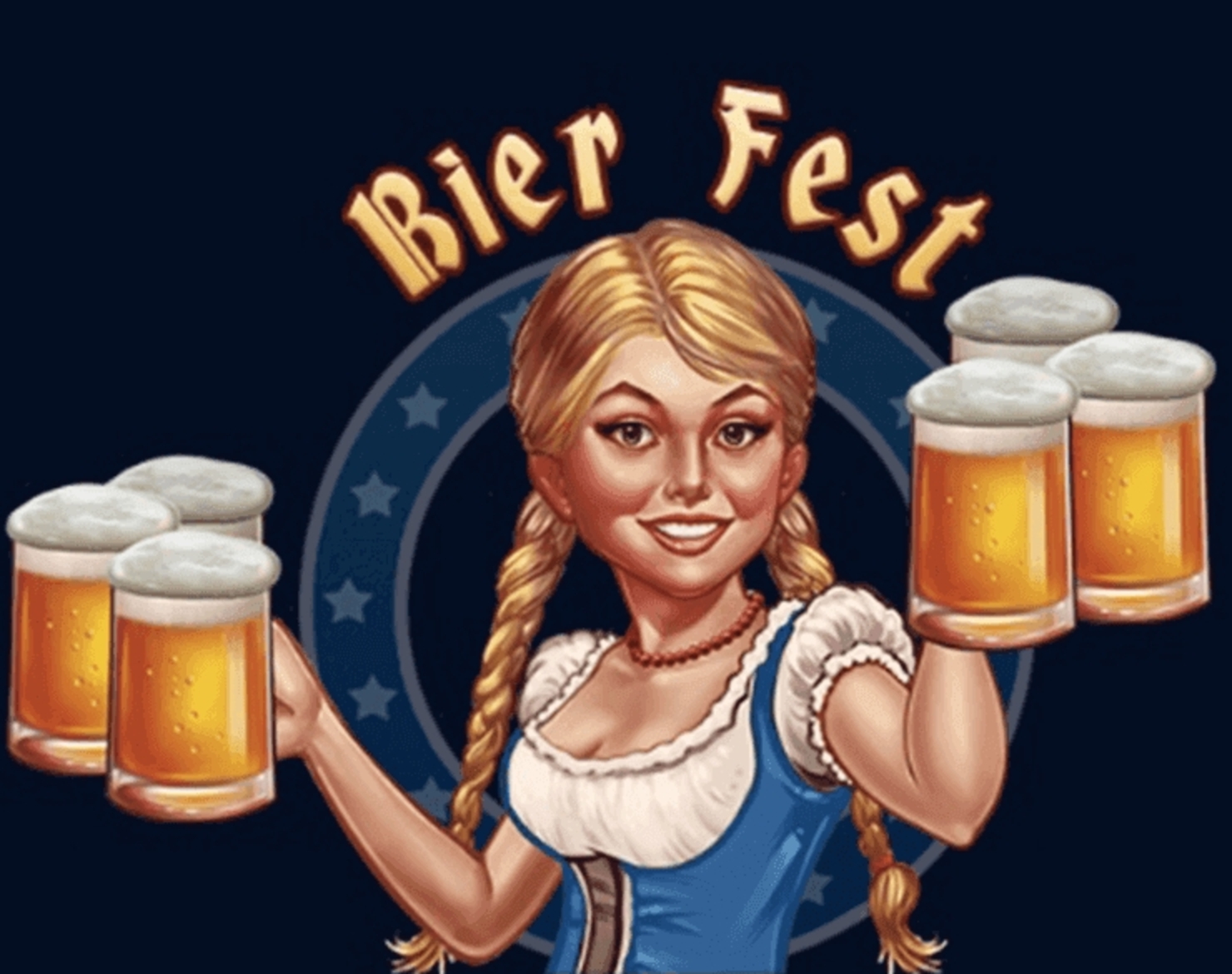 The Bier Fest Online Slot Demo Game by Genesis Gaming