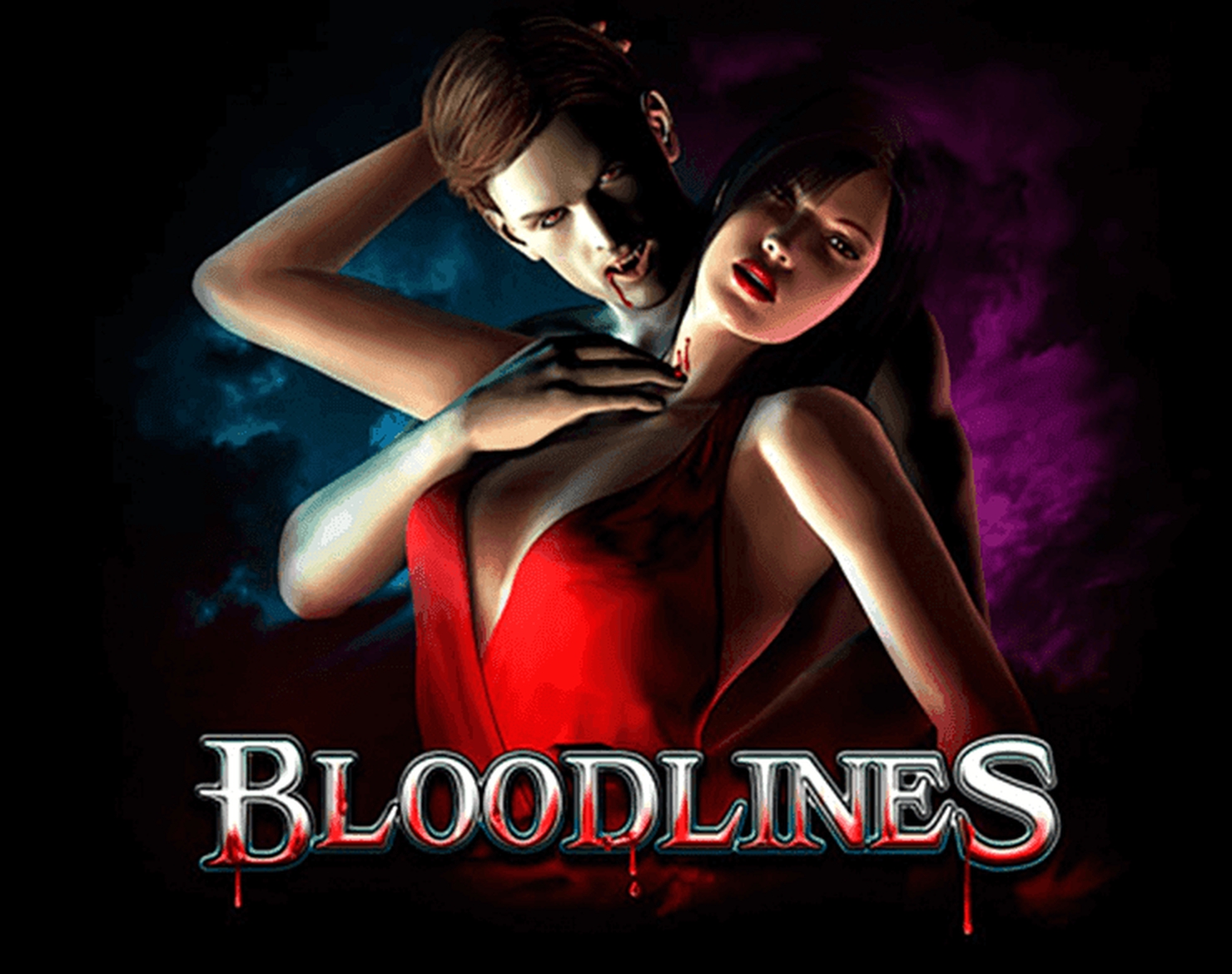 Bloodlines demo