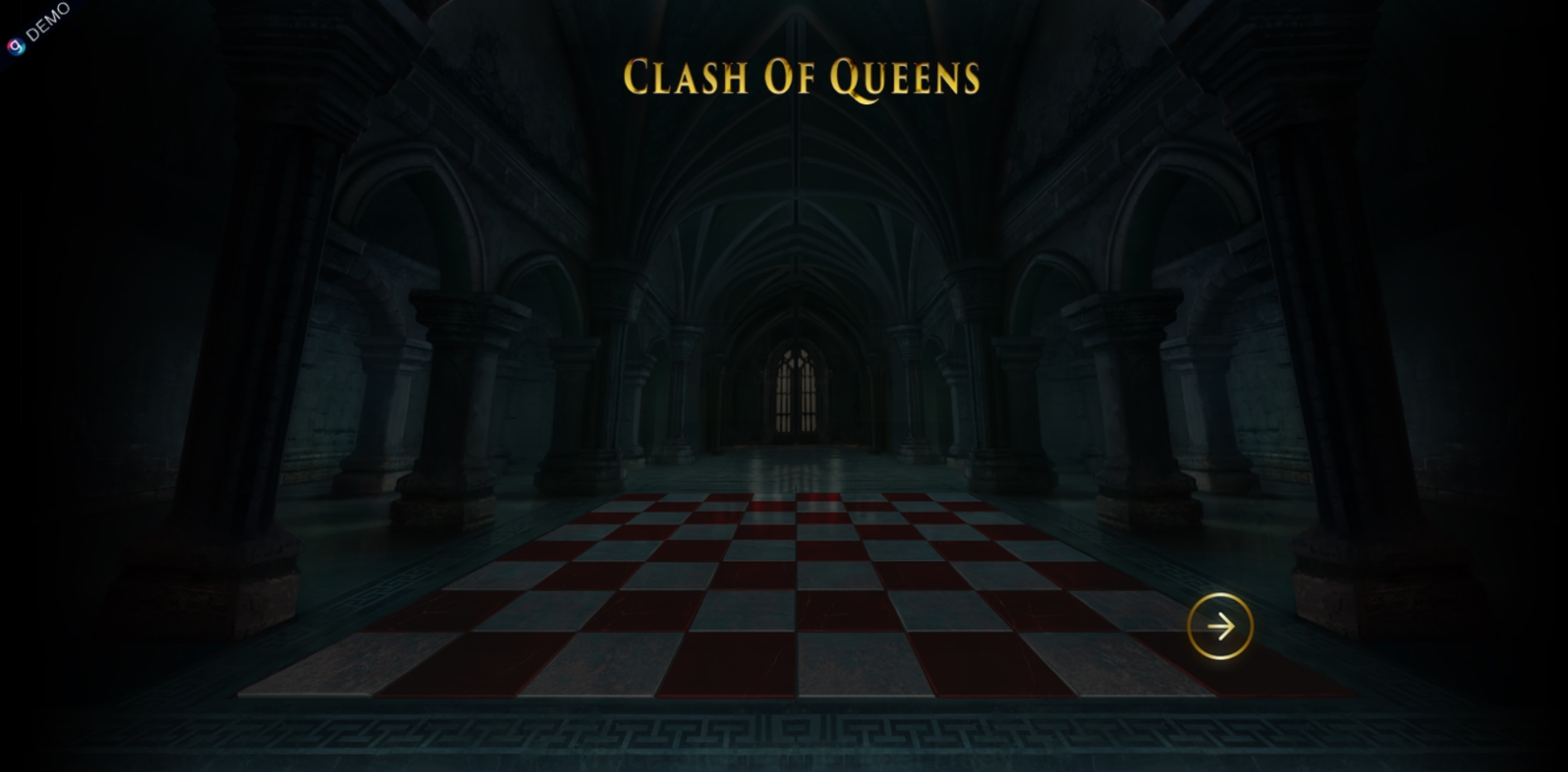 Play Clash of Queens Free Casino Slot Game by Genesis Gaming