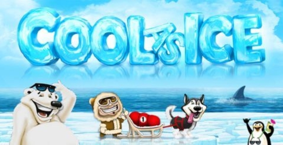The Cool As Ice Online Slot Demo Game by Genesis Gaming