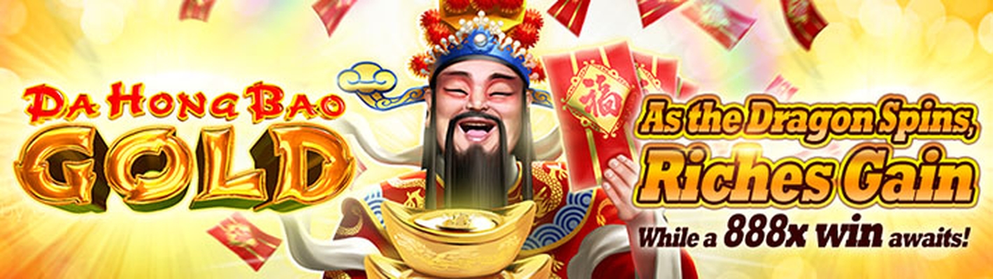 Da Hong Bao Online Slot Demo Game by Genesis Gaming