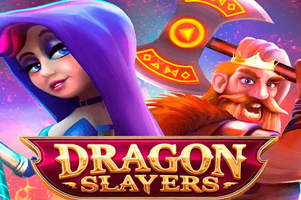 Dragon Slayers (Genesis) Online Slot Demo Game by Genesis Gaming