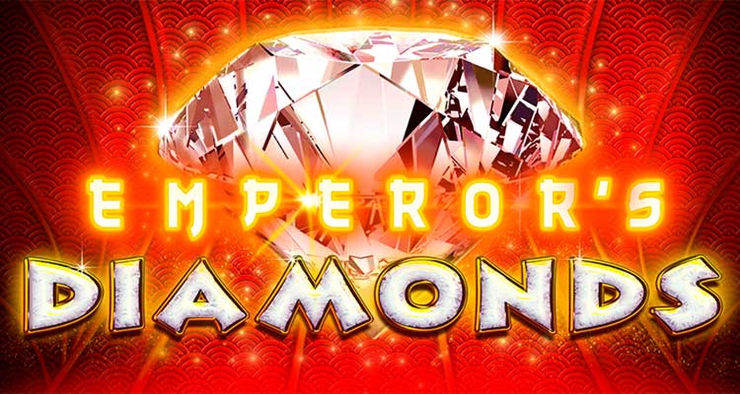 Emperor's Diamond Online Slot Demo Game by Genesis Gaming