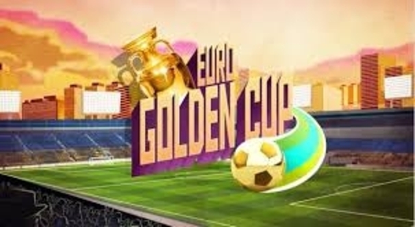 The Euro Golden Cup Online Slot Demo Game by Genesis Gaming