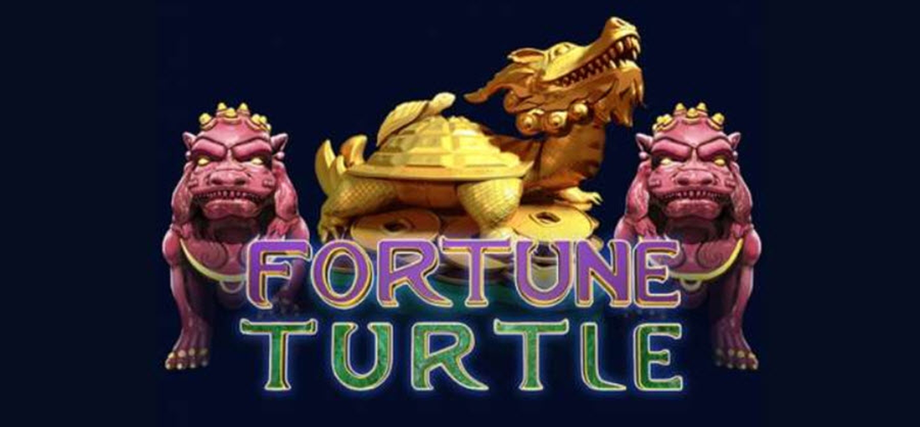 Fortune turtle Online Slot Demo Game by Genesis Gaming