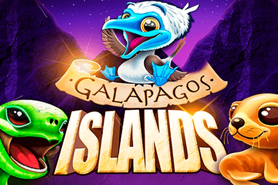 Galapagos islands Online Slot Demo Game by Genesis Gaming