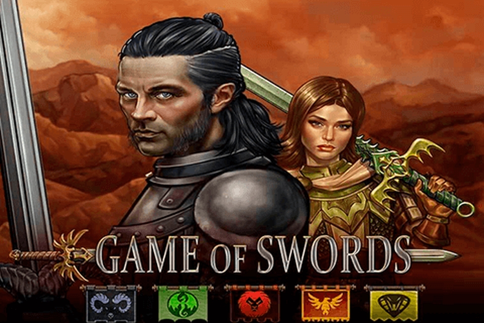Game of Swords Online Slot Demo Game by Genesis Gaming