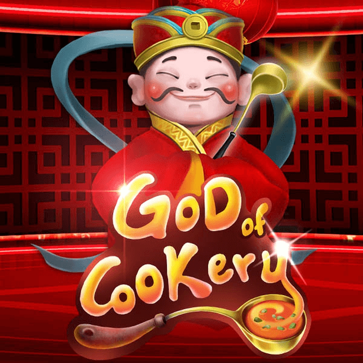 God Of Cookery (Genesis) Online Slot Demo Game by Genesis Gaming
