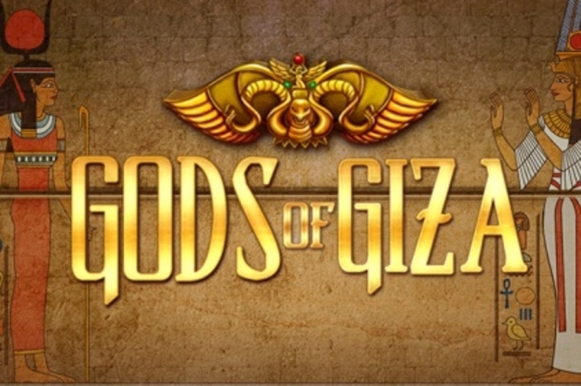 The Gods of Giza Online Slot Demo Game by Genesis Gaming