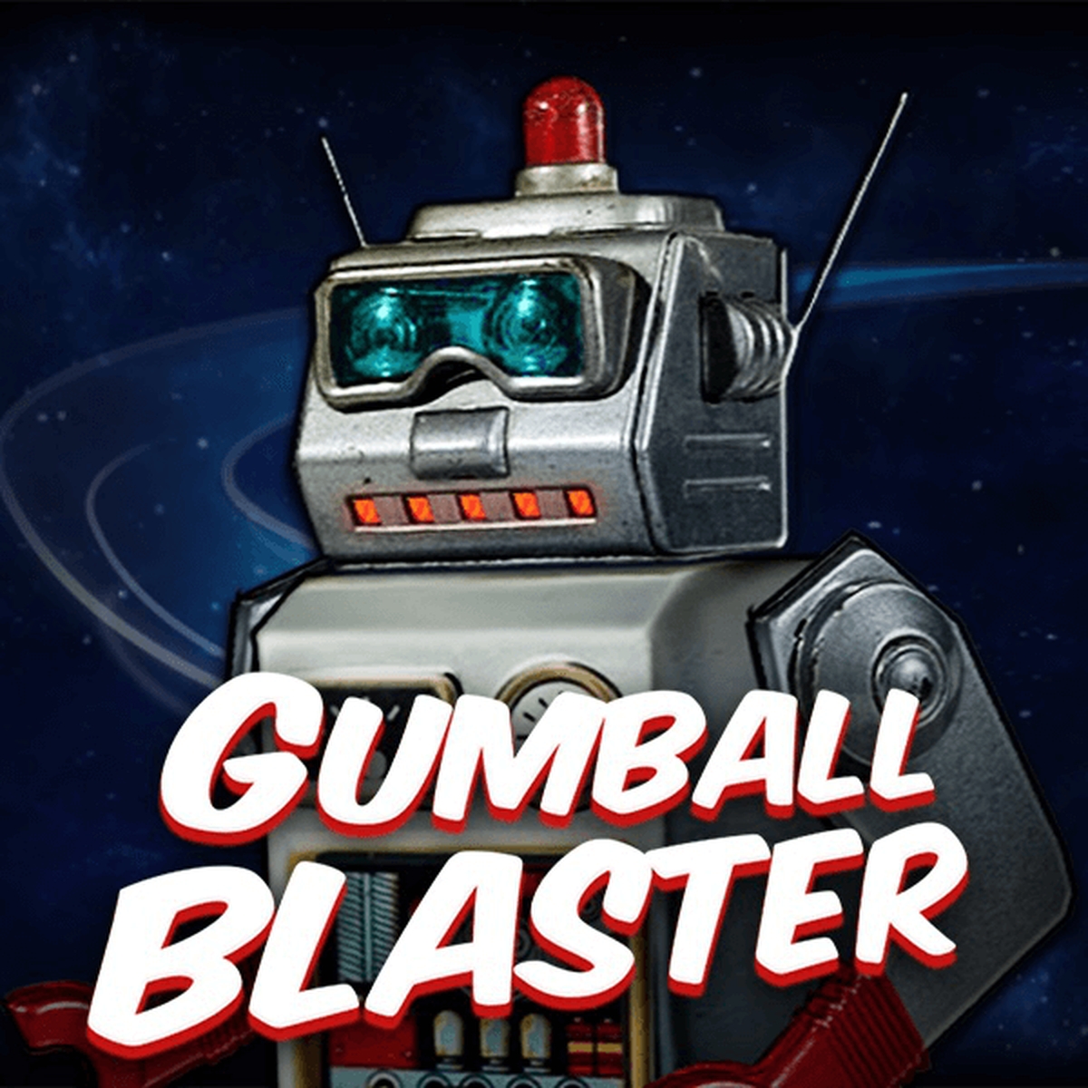 Gumball blaster Online Slot Demo Game by Genesis Gaming