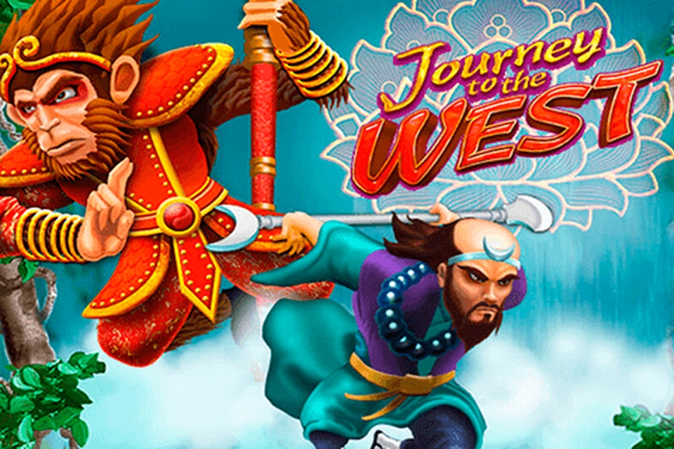 Journey to the West (Genesis) Online Slot Demo Game by Genesis Gaming
