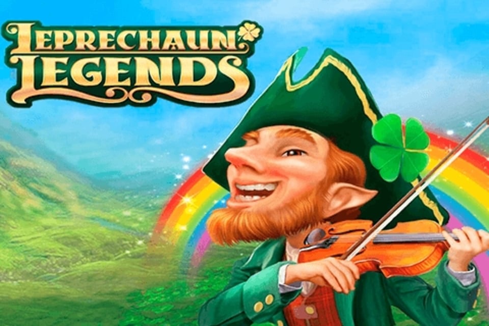 The Leprechaun Legends Online Slot Demo Game by Genesis Gaming
