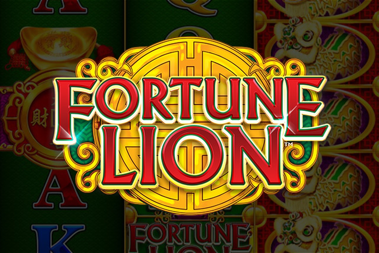 Lion's Fortune Online Slot Demo Game by Genesis Gaming