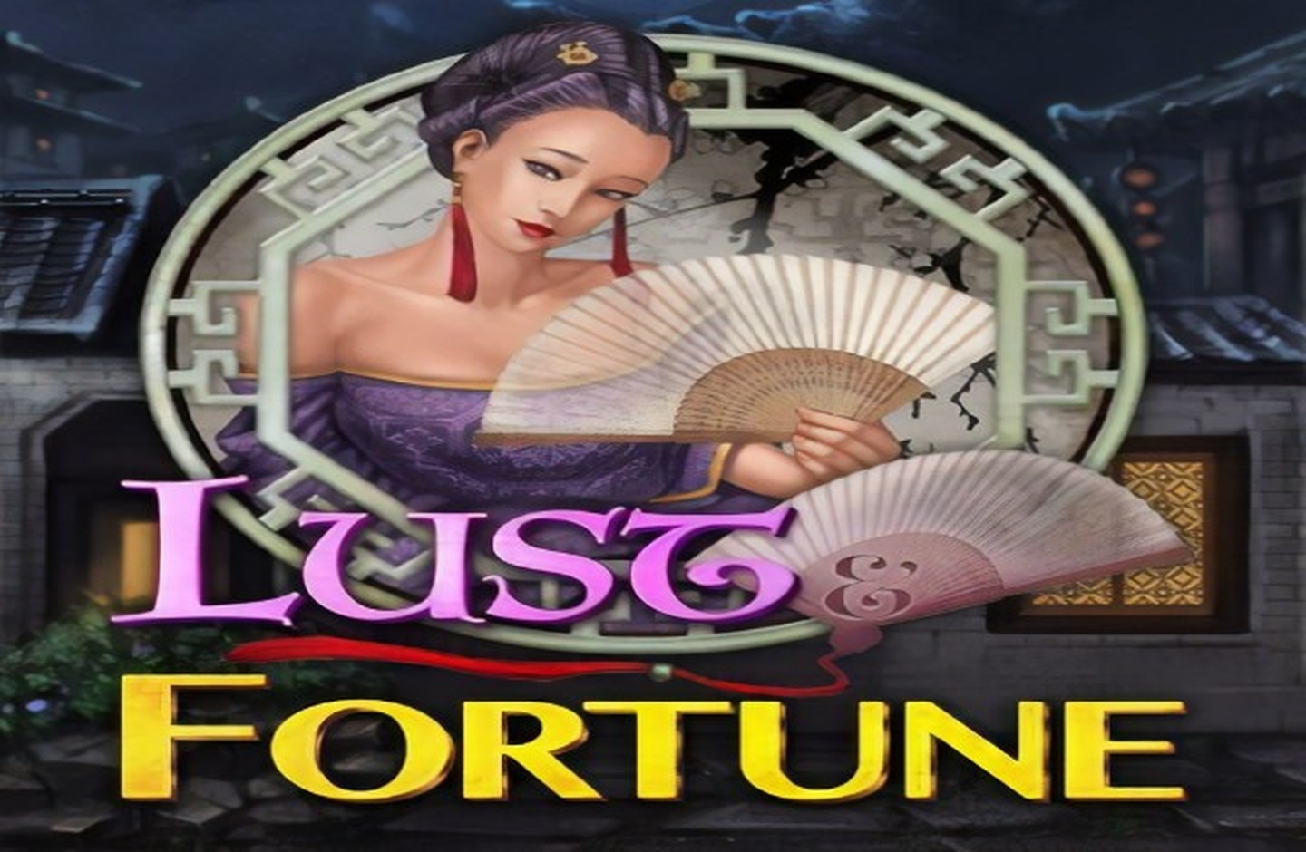 Lust & Fortune Online Slot Demo Game by Genesis Gaming