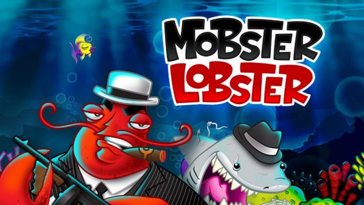 Mobster Lobster Online Slot Demo Game by Genesis Gaming