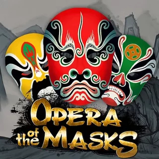 Opera Of The Masks Online Slot Demo Game by Genesis Gaming