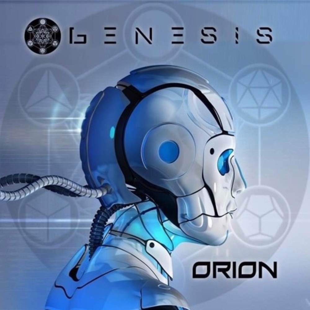 The Orion Online Slot Demo Game by Genesis Gaming