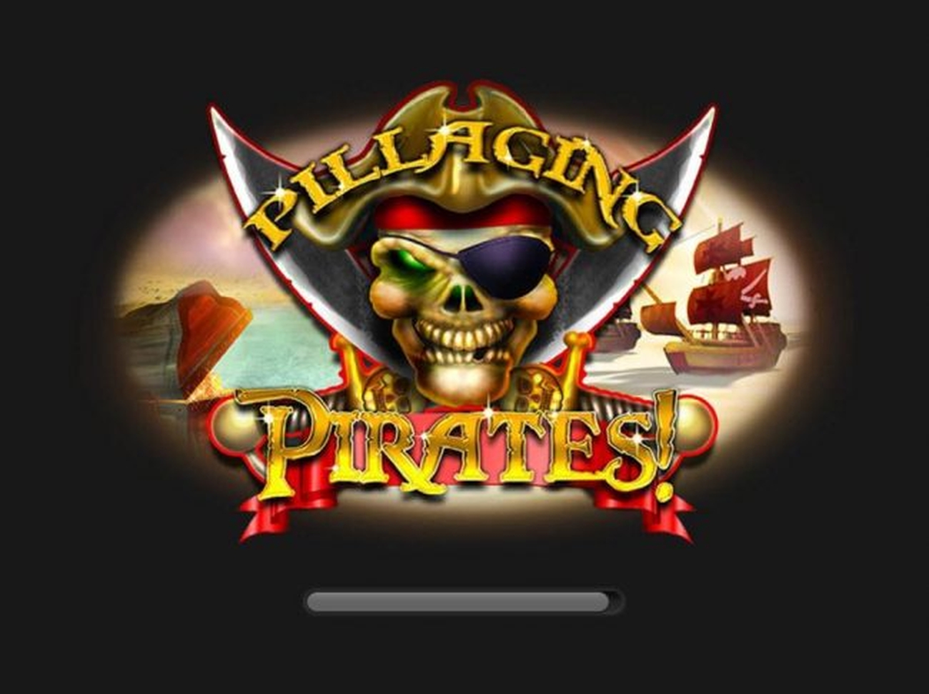 Pillaging Pirates Online Slot Demo Game by Genesis Gaming