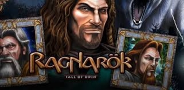 The Ragnarok Online Slot Demo Game by Genesis Gaming