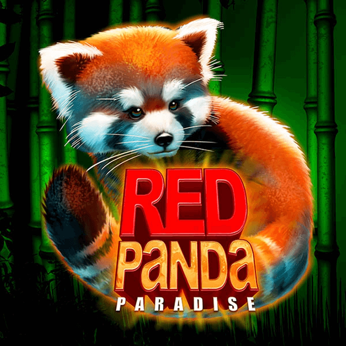 Red panda paradise Online Slot Demo Game by Genesis Gaming