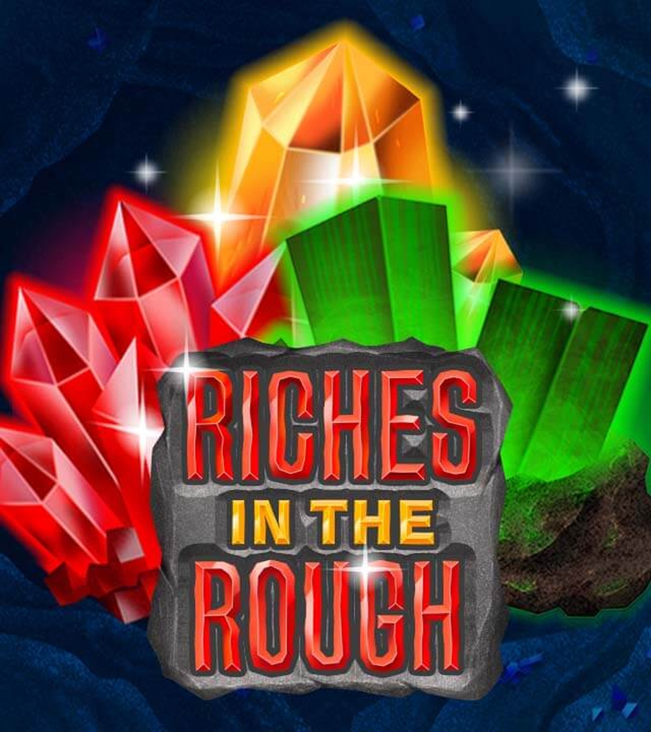 Riches in the rough Online Slot Demo Game by Genesis Gaming