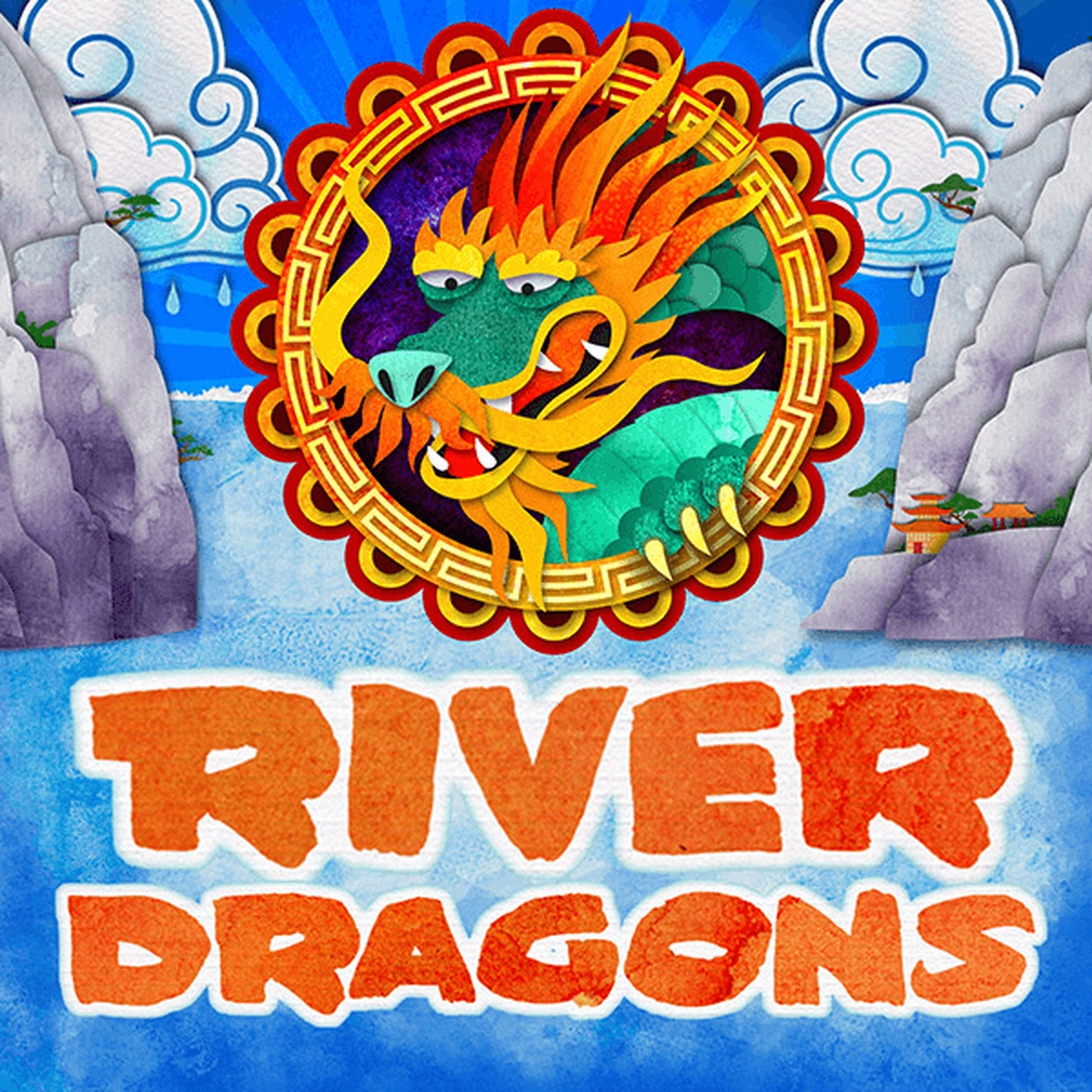 River Dragons (Genesis) Online Slot Demo Game by Genesis Gaming