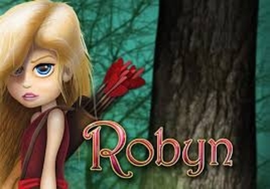 The Robyn Online Slot Demo Game by Genesis Gaming