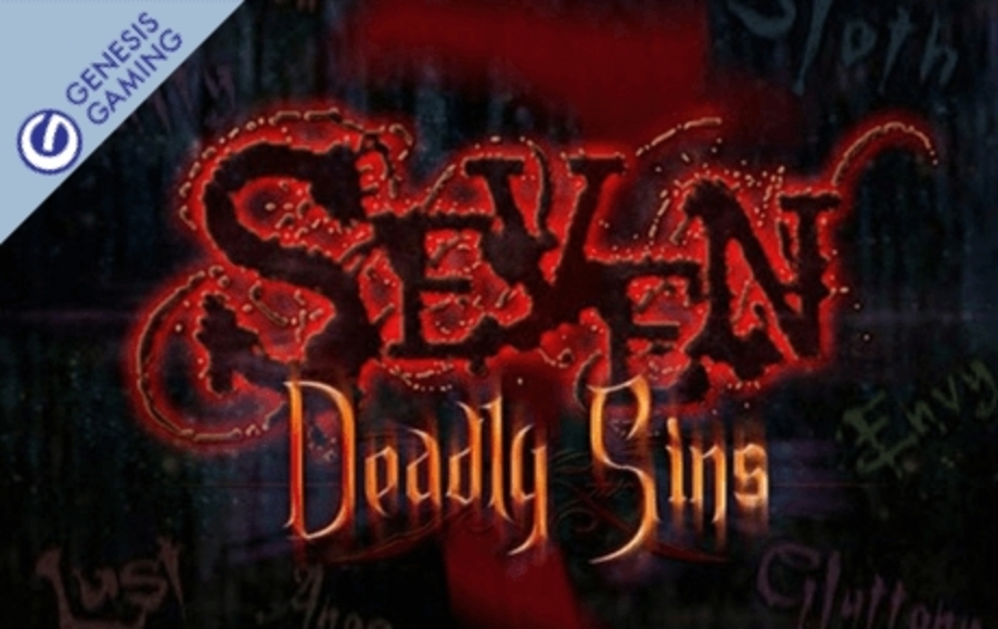 Seven Deadly Sins demo