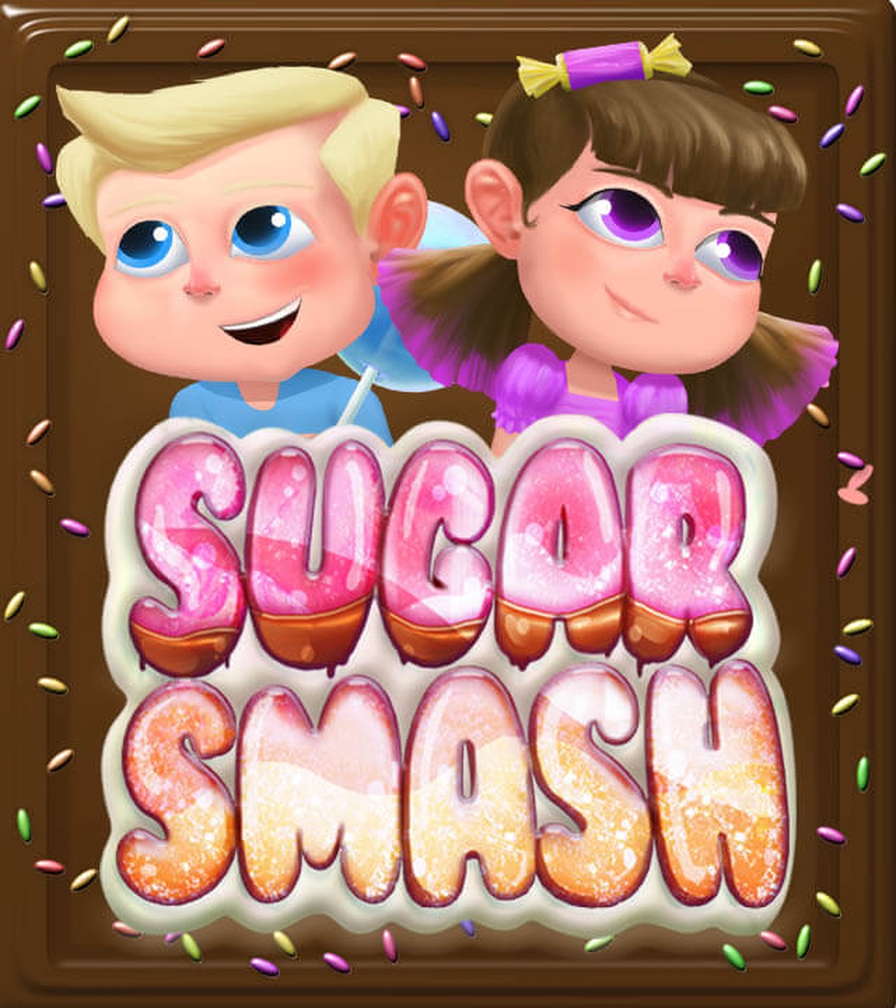 Sugar smash Online Slot Demo Game by Genesis Gaming