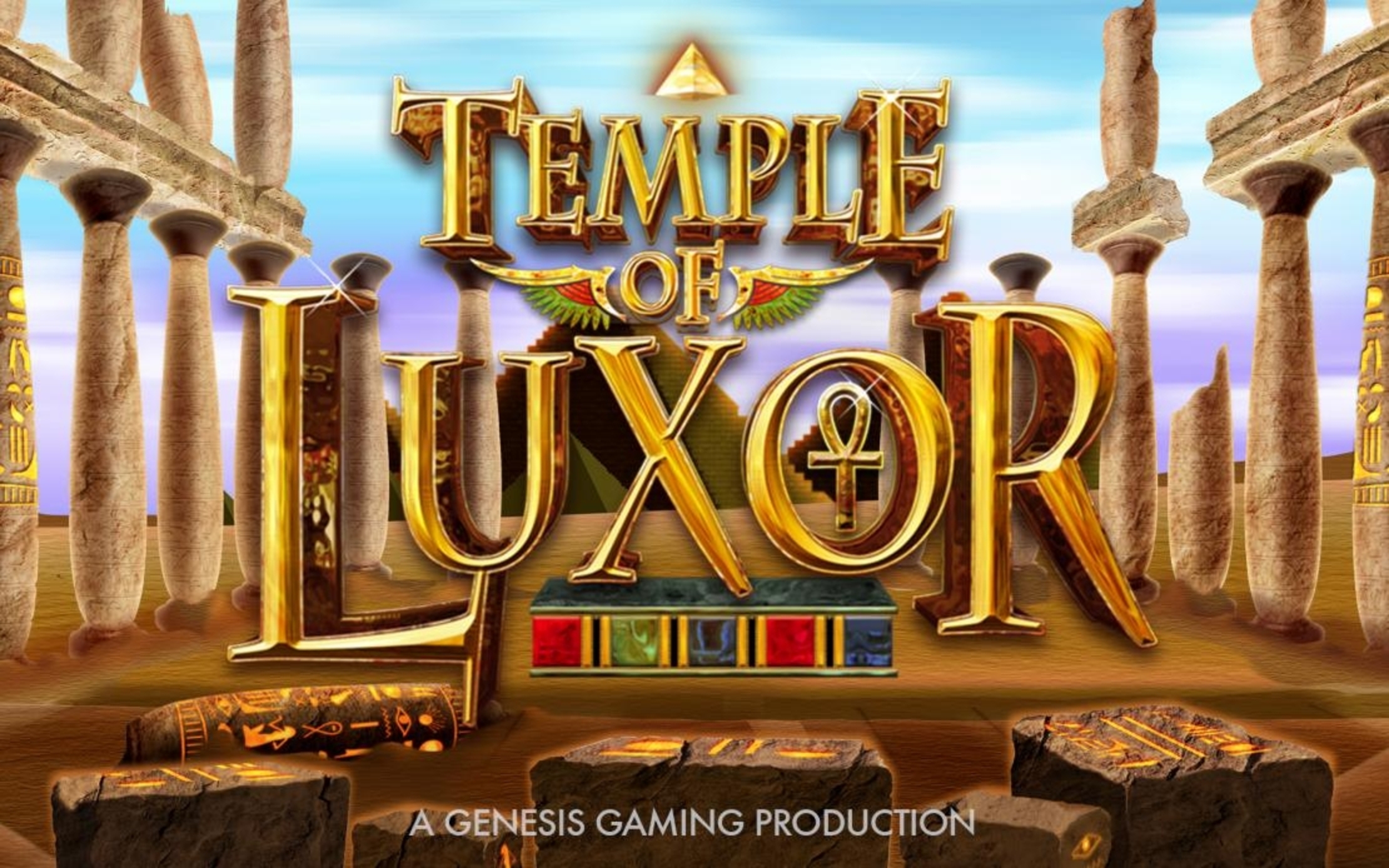 play luxor online free game house