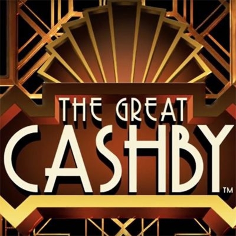 The The Great Cashby Online Slot Demo Game by Genesis Gaming