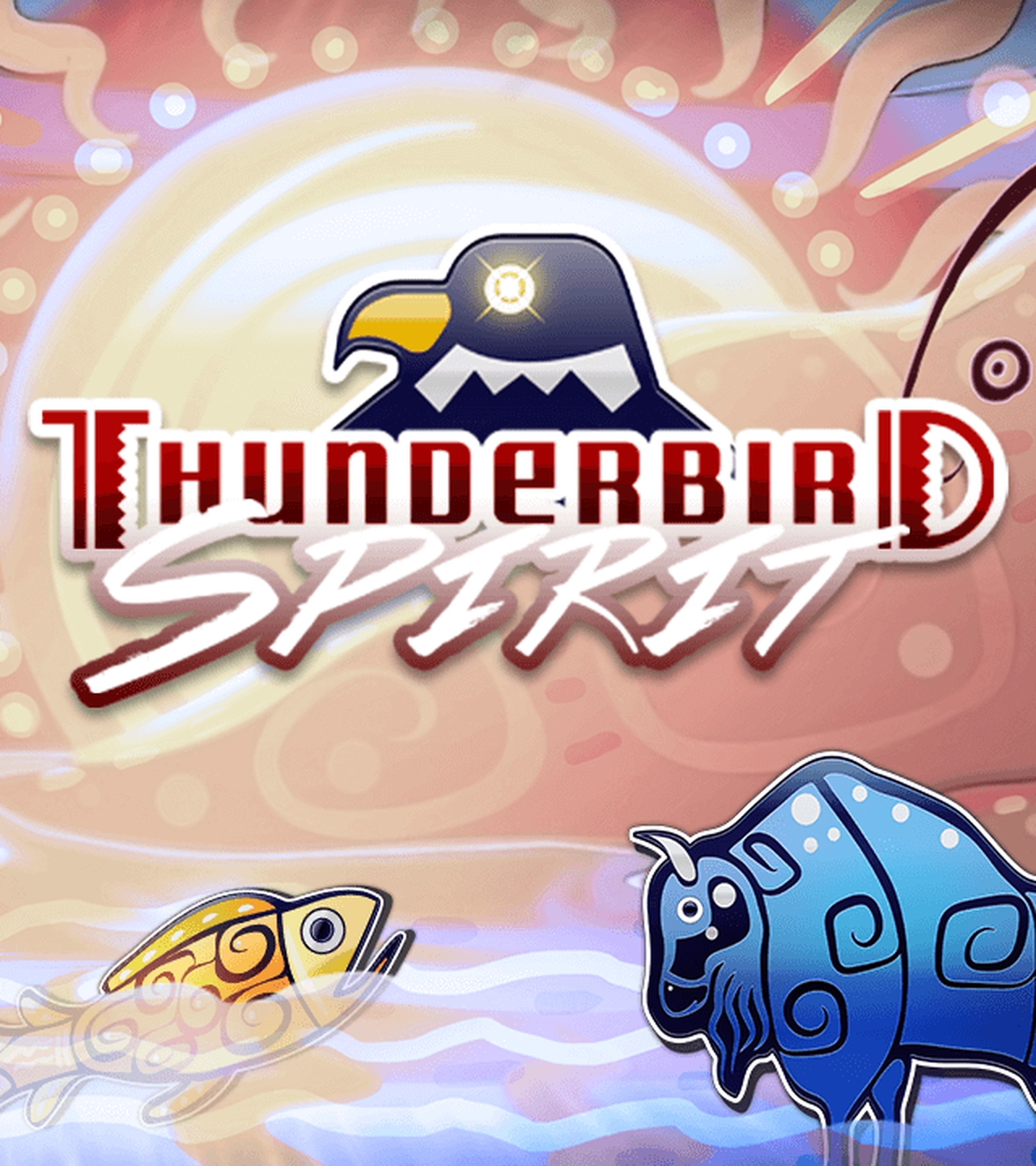 Thunderbird spirit Online Slot Demo Game by Genesis Gaming