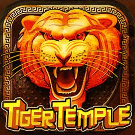 Tiger Temple Online Slot Demo Game by Genesis Gaming