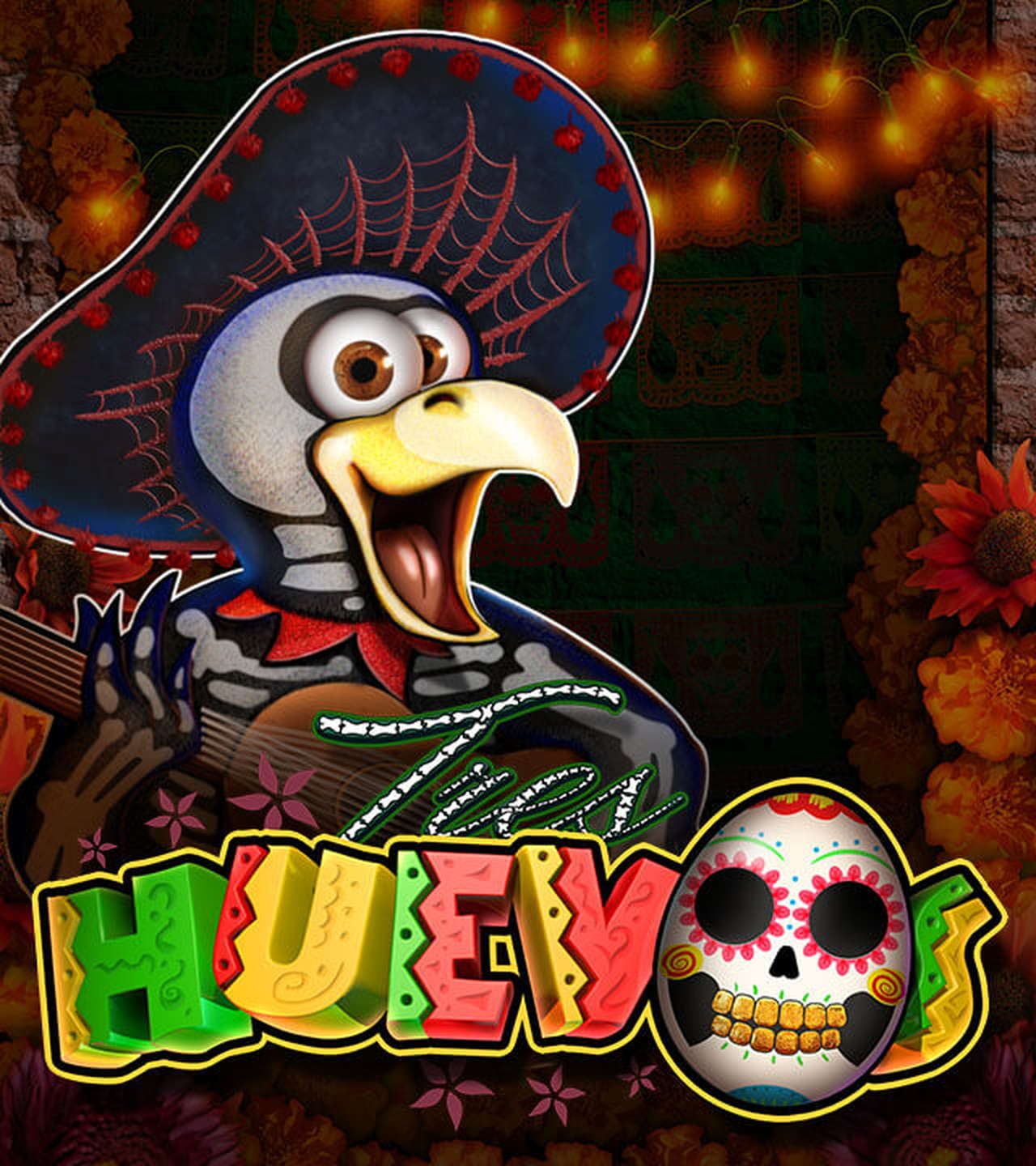 Tres Huevos Online Slot Demo Game by Genesis Gaming