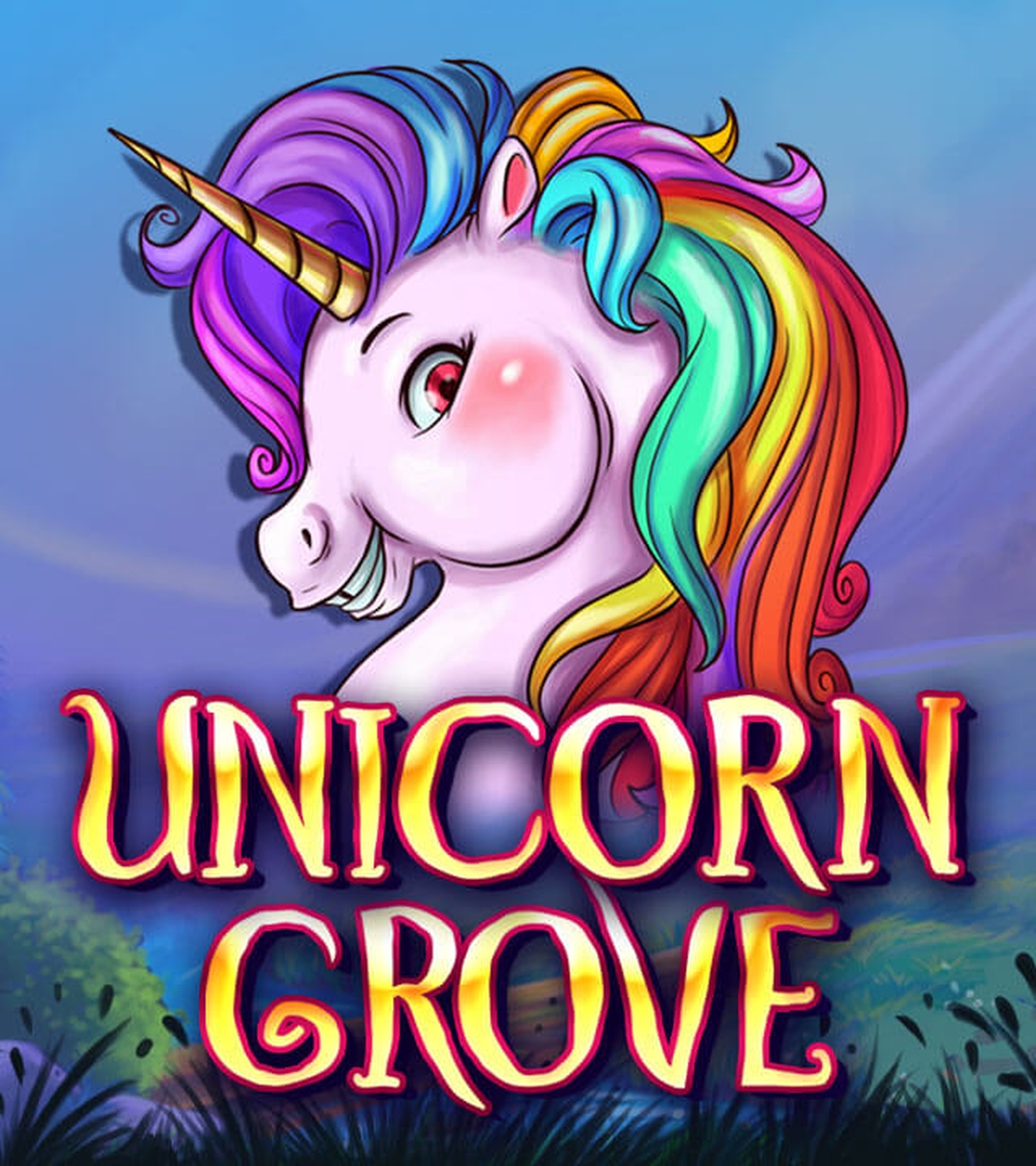 Unicorn grove Online Slot Demo Game by Genesis Gaming