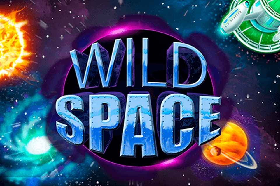 Wild Space Online Slot Demo Game by Genesis Gaming