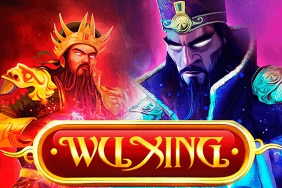 Wu casino games slots free