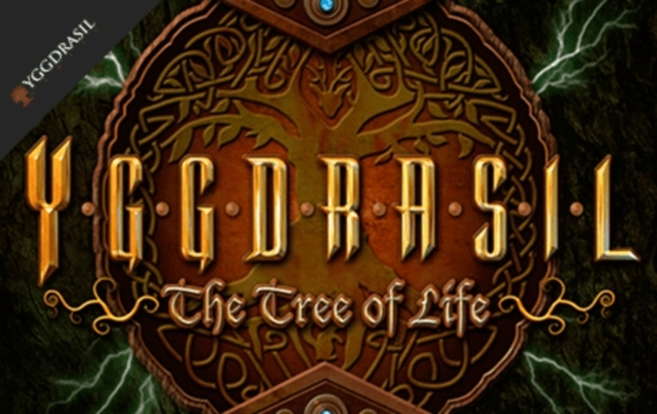Yggdrasil: The Tree of Life Slots demo