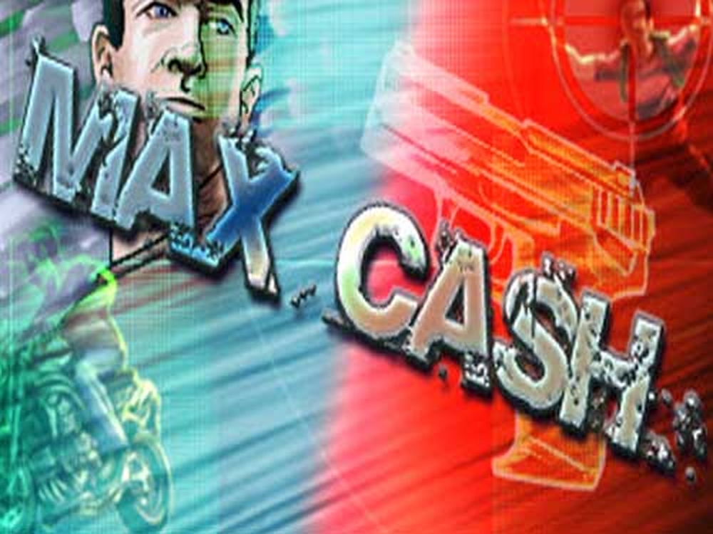 The Max Cash Online Slot Demo Game by Genii