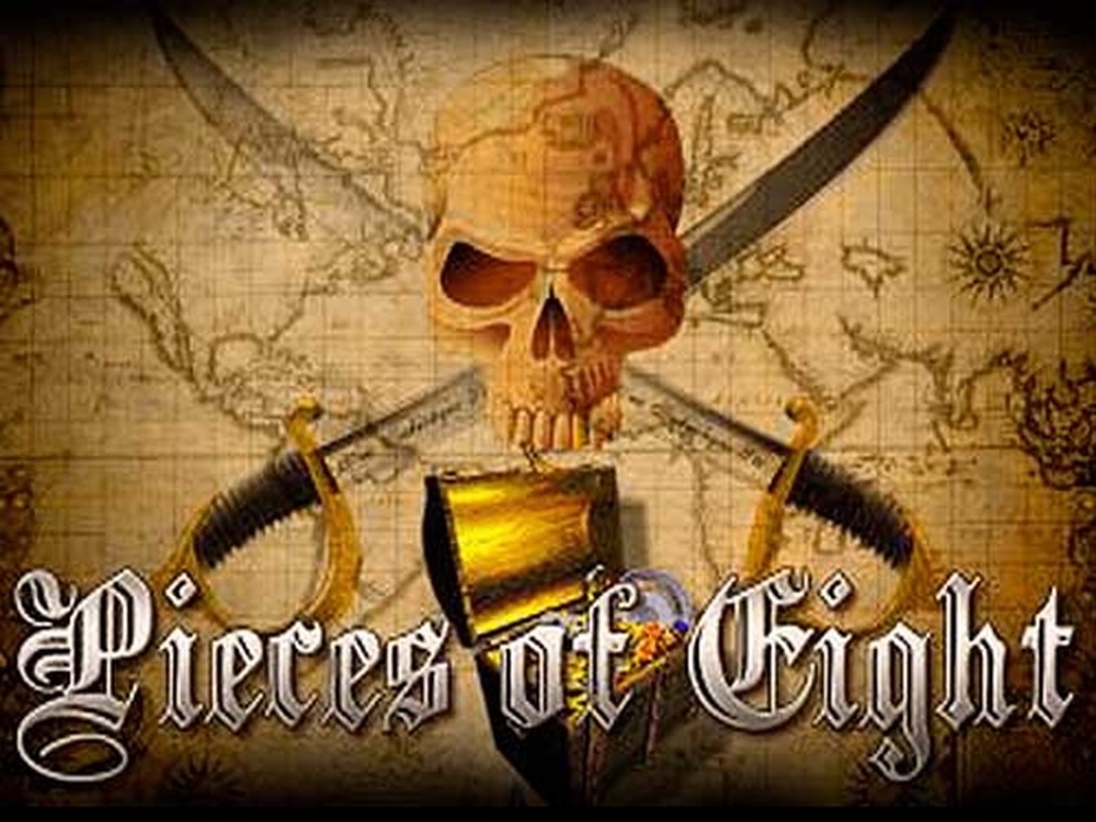 The Pieces of Eight Online Slot Demo Game by Genii