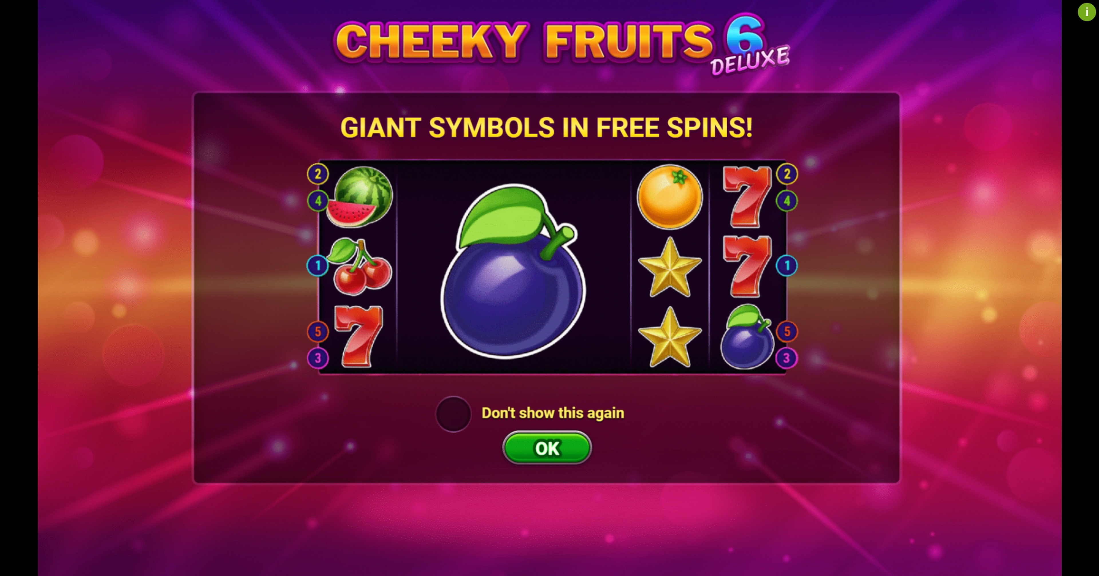 Ninja Fruits Slot ᐈ Try Demo Slots - No Risk Gaming