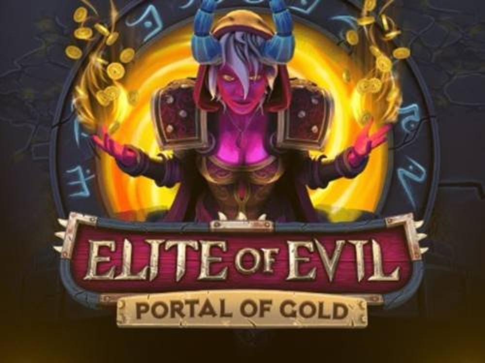 Elite of Evil   the first quest game