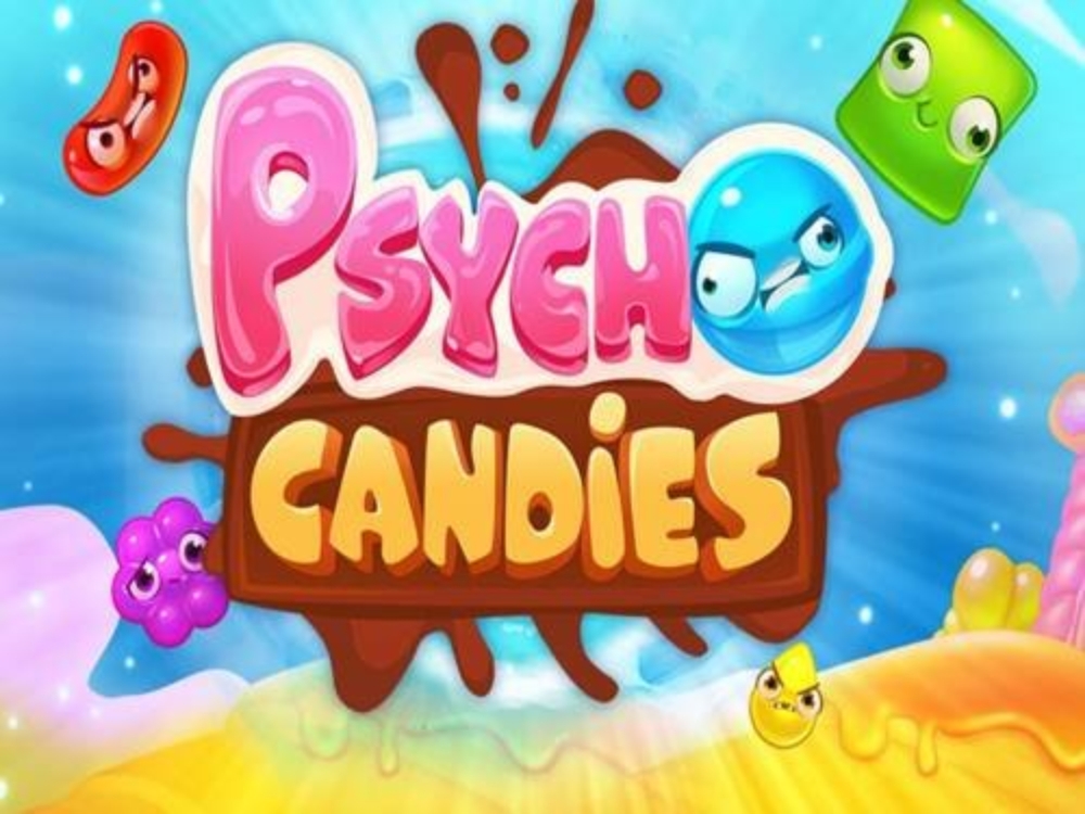 Psycho Candies demo