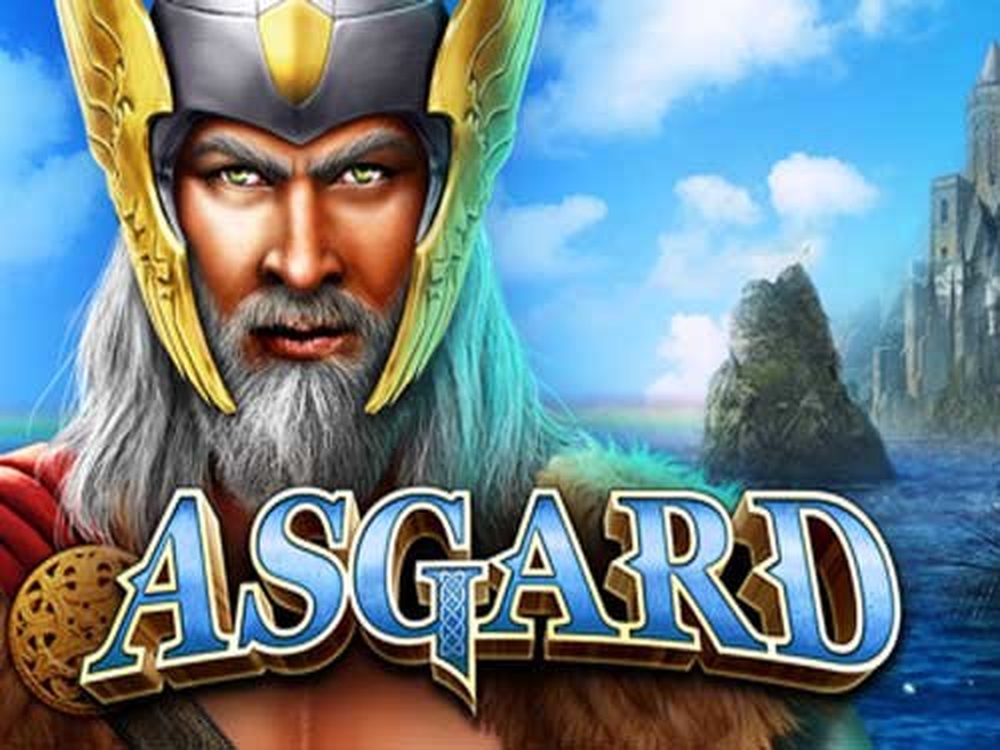 asgard slot