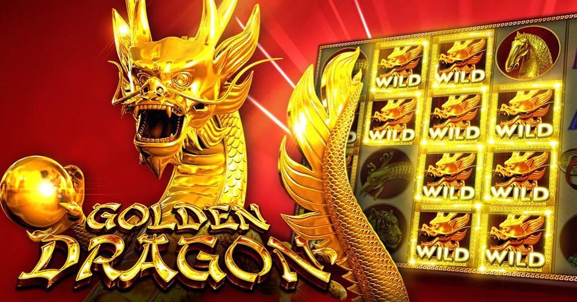 golden dragon slot machines