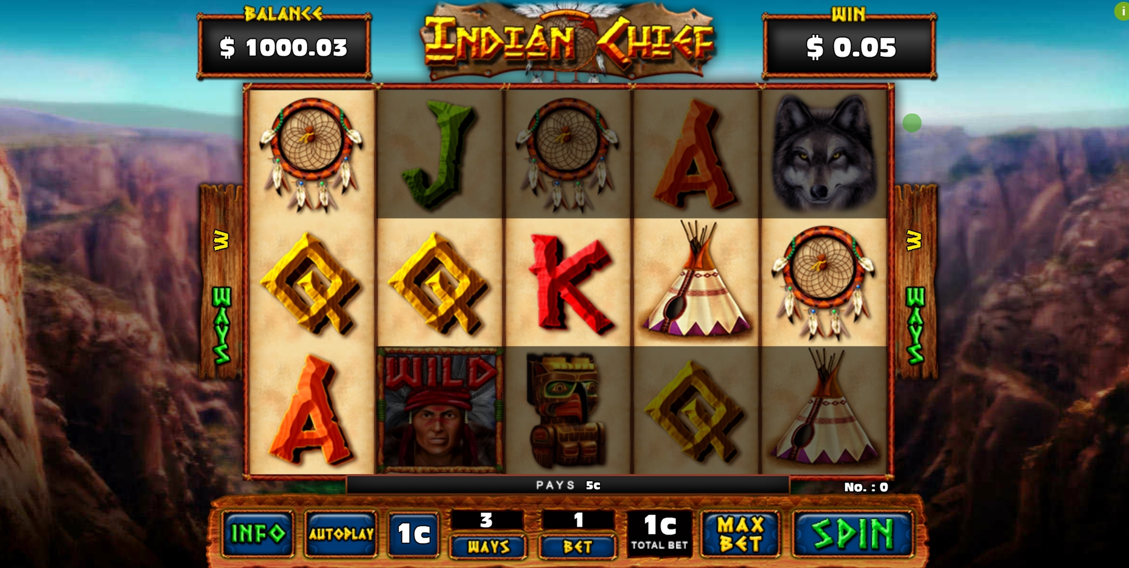 indian casino slot machine tips