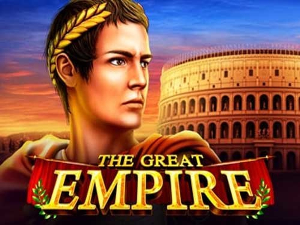 The The Great Empire (GMW) Online Slot Demo Game by GMW