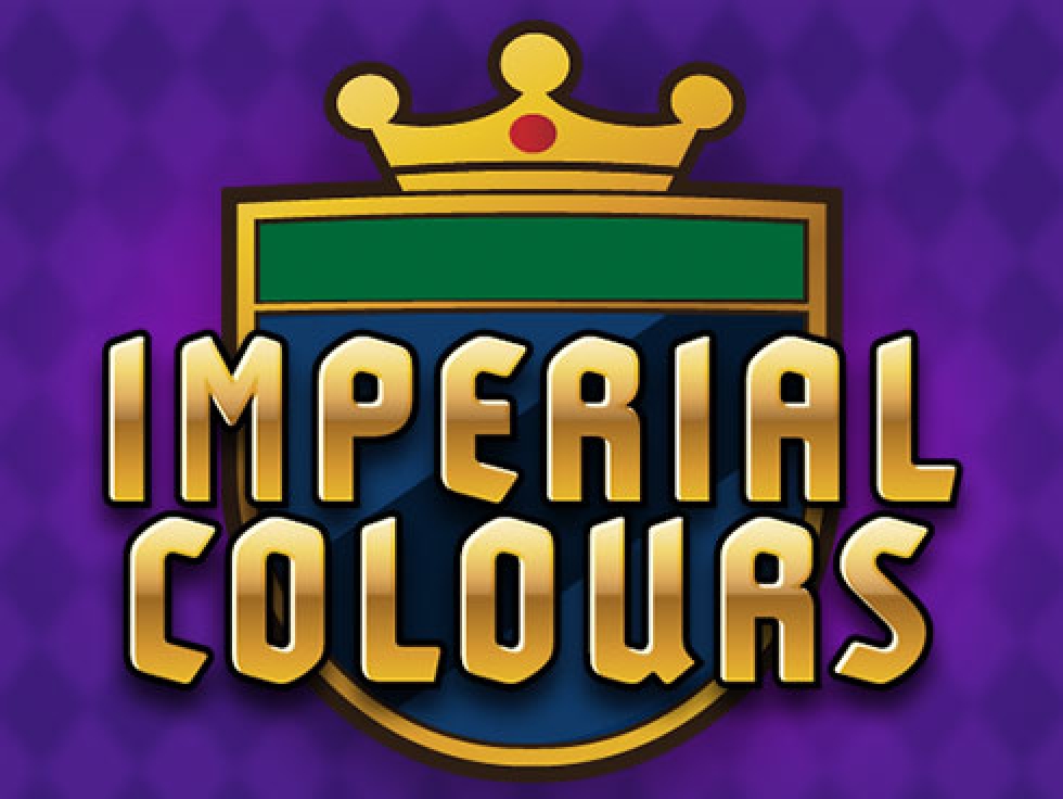 The Imperial Colours Online Slot Demo Game by Golden Hero